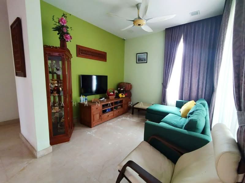 Bungalow for Sale in Ampang Jaya (Ampang) - Fahana Rashid - Living Room - PropertyGuru.com.my