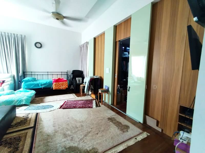 Bungalow for Sale in Ampang Jaya (Ampang) - Fahana Rashid - Bedroom - PropertyGuru.com.my