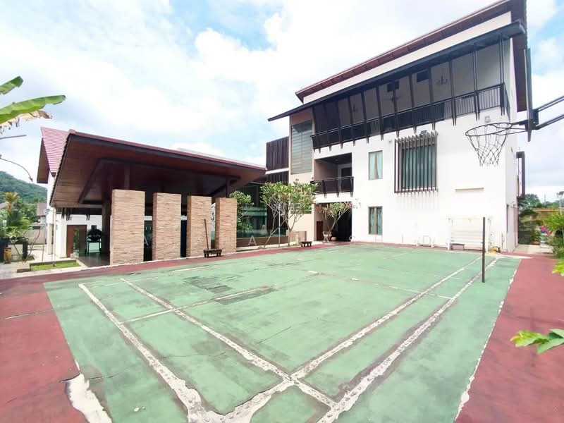 Bungalow for Sale in Ampang Jaya (Ampang) - Fahana Rashid - Exterior - PropertyGuru.com.my