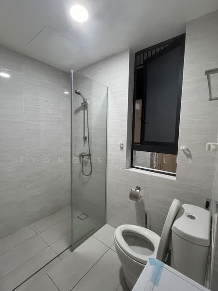 Servis Apartment untuk Disewa di Aradia Residence @ Lake City KL North - Tiong Seng Lee - Bathroom - PropertyGuru.com.my