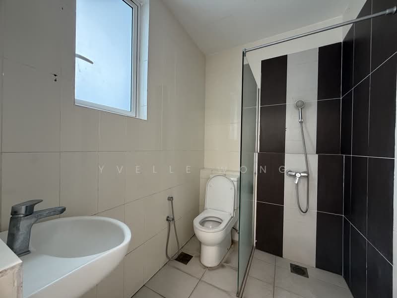 Rumah Banglo untuk Dijual di Damansara Heights (Kuala Lumpur) - Yvelle Wong - Bathroom - PropertyGuru.com.my