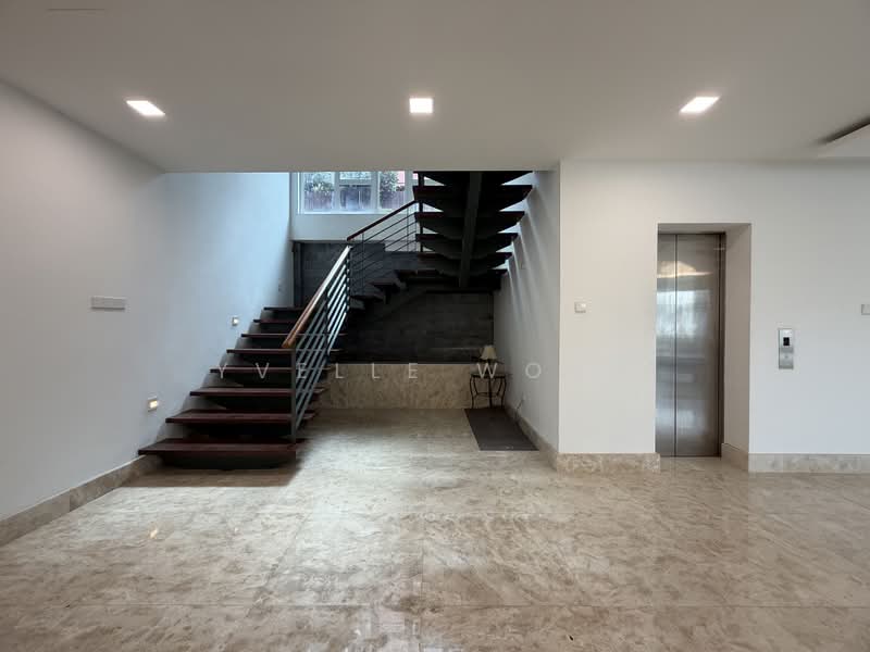 Rumah Banglo untuk Dijual di Damansara Heights (Kuala Lumpur) - Yvelle Wong - Interior - PropertyGuru.com.my