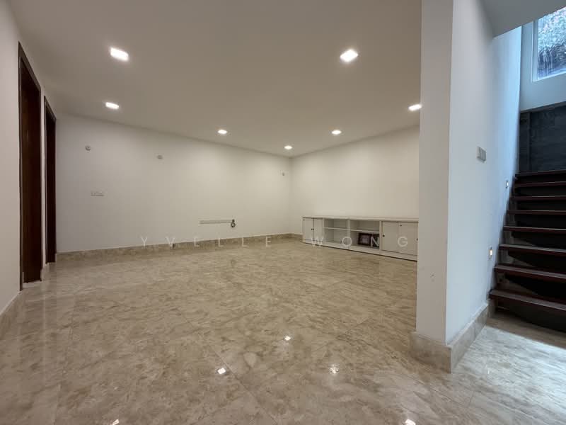 Rumah Banglo untuk Dijual di Damansara Heights (Kuala Lumpur) - Yvelle Wong - Living Room - PropertyGuru.com.my