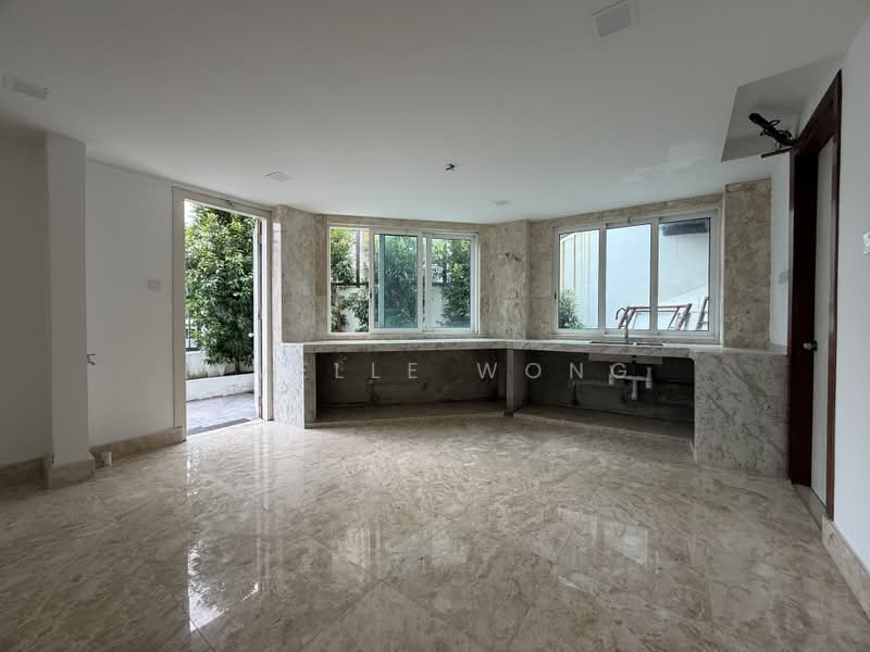 Rumah Banglo untuk Dijual di Damansara Heights (Kuala Lumpur) - Yvelle Wong - Kitchen - PropertyGuru.com.my