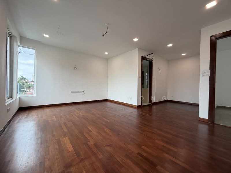 Rumah Banglo untuk Dijual di Damansara Heights (Kuala Lumpur) - Yvelle Wong - Interior - PropertyGuru.com.my