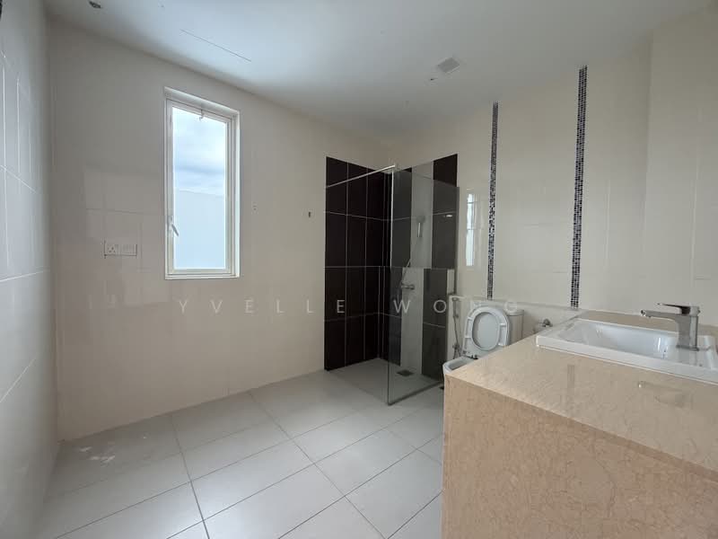Rumah Banglo untuk Dijual di Damansara Heights (Kuala Lumpur) - Yvelle Wong - Bathroom - PropertyGuru.com.my