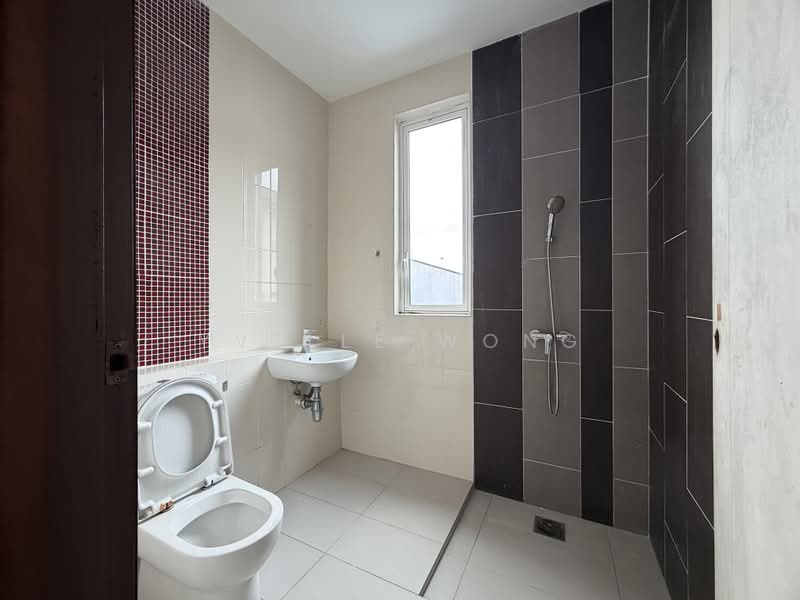 Rumah Banglo untuk Dijual di Damansara Heights (Kuala Lumpur) - Yvelle Wong - Bathroom - PropertyGuru.com.my