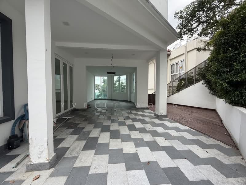 Rumah Banglo untuk Dijual di Damansara Heights (Kuala Lumpur) - Yvelle Wong - Exterior - PropertyGuru.com.my