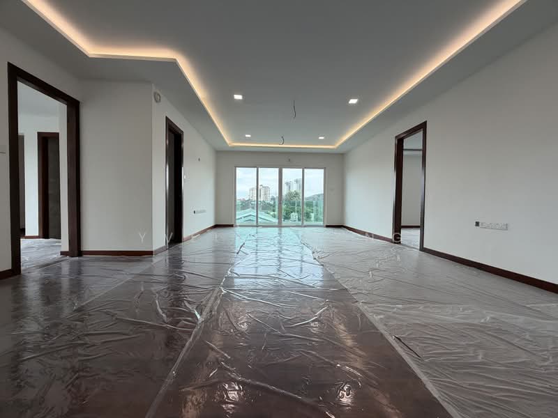 Rumah Banglo untuk Dijual di Damansara Heights (Kuala Lumpur) - Yvelle Wong - Living Room - PropertyGuru.com.my