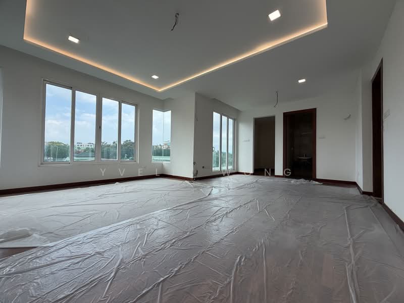 Rumah Banglo untuk Dijual di Damansara Heights (Kuala Lumpur) - Yvelle Wong - Living Room - PropertyGuru.com.my