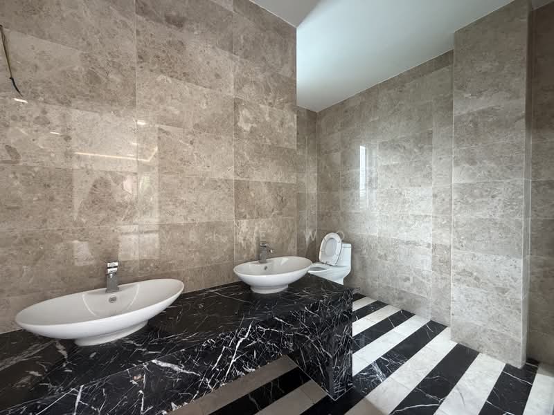 Rumah Banglo untuk Dijual di Damansara Heights (Kuala Lumpur) - Yvelle Wong - Bathroom - PropertyGuru.com.my
