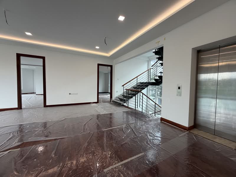 Rumah Banglo untuk Dijual di Damansara Heights (Kuala Lumpur) - Yvelle Wong - Interior - PropertyGuru.com.my