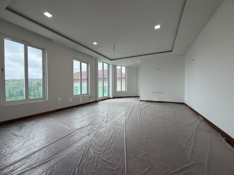 Rumah Banglo untuk Dijual di Damansara Heights (Kuala Lumpur) - Yvelle Wong - Interior - PropertyGuru.com.my