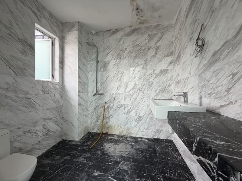 Rumah Banglo untuk Dijual di Damansara Heights (Kuala Lumpur) - Yvelle Wong - Bathroom - PropertyGuru.com.my