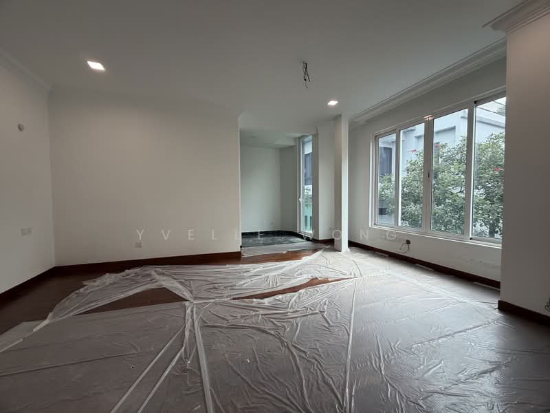 Rumah Banglo untuk Dijual di Damansara Heights (Kuala Lumpur) - Yvelle Wong - Interior - PropertyGuru.com.my