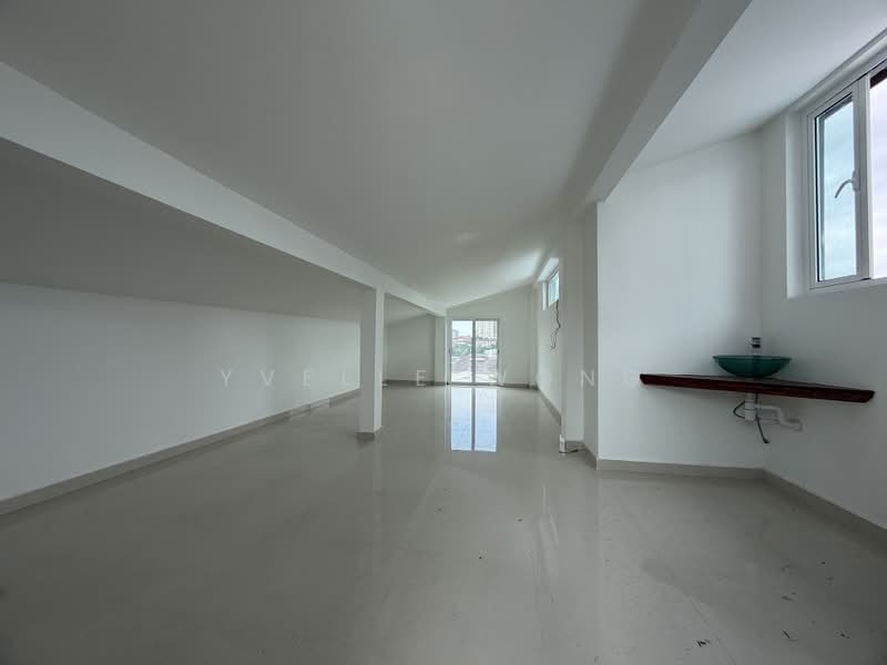 Rumah Banglo untuk Dijual di Damansara Heights (Kuala Lumpur) - Yvelle Wong - Interior - PropertyGuru.com.my