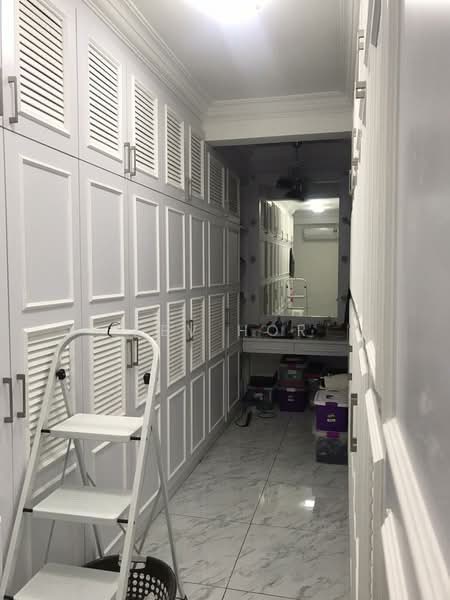 Rumah Teres 2 Tingkat untuk Dijual di Bandar Dato Onn (Tebrau) - Kev Hor - PropertyGuru.com.my