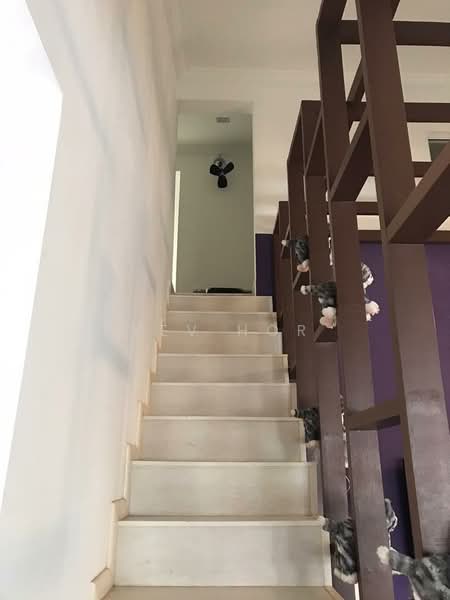 Rumah Teres 2 Tingkat untuk Dijual di Bandar Dato Onn (Tebrau) - Kev Hor - PropertyGuru.com.my