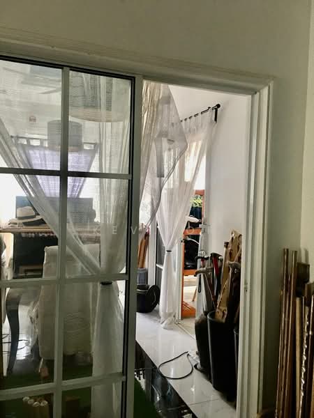 Rumah Teres 2 Tingkat untuk Dijual di Bandar Dato Onn (Tebrau) - Kev Hor - PropertyGuru.com.my