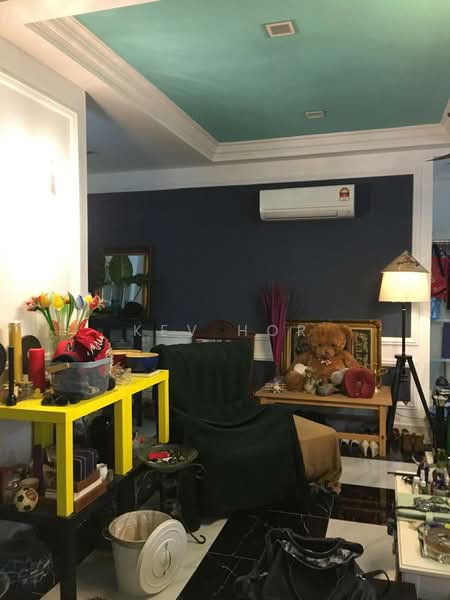 Rumah Teres 2 Tingkat untuk Dijual di Bandar Dato Onn (Tebrau) - Kev Hor - PropertyGuru.com.my
