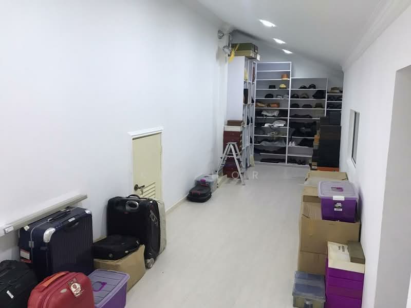 Rumah Teres 2 Tingkat untuk Dijual di Bandar Dato Onn (Tebrau) - Kev Hor - PropertyGuru.com.my
