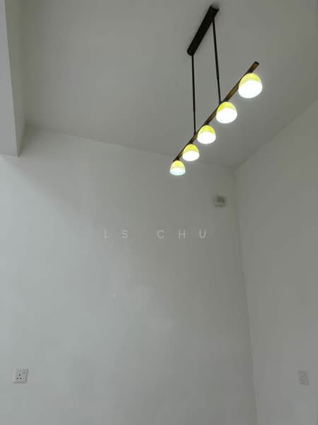 2-storey Terraced House for Rent in Telok Panglima Garang (Selangor) - LS Chu - Interior - PropertyGuru.com.my