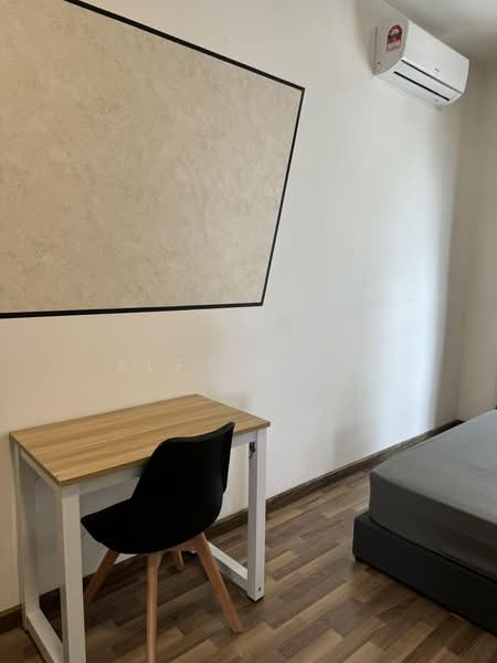 Condominium for Rent at Riverville Residences - Alex Seow - Bedroom - PropertyGuru.com.my