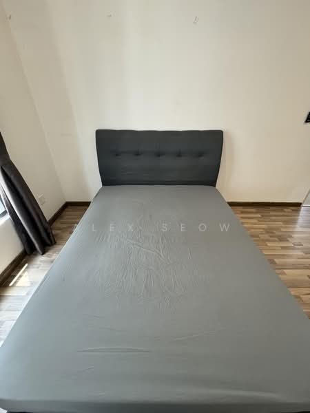 Condominium for Rent at Riverville Residences - Alex Seow - Bedroom - PropertyGuru.com.my