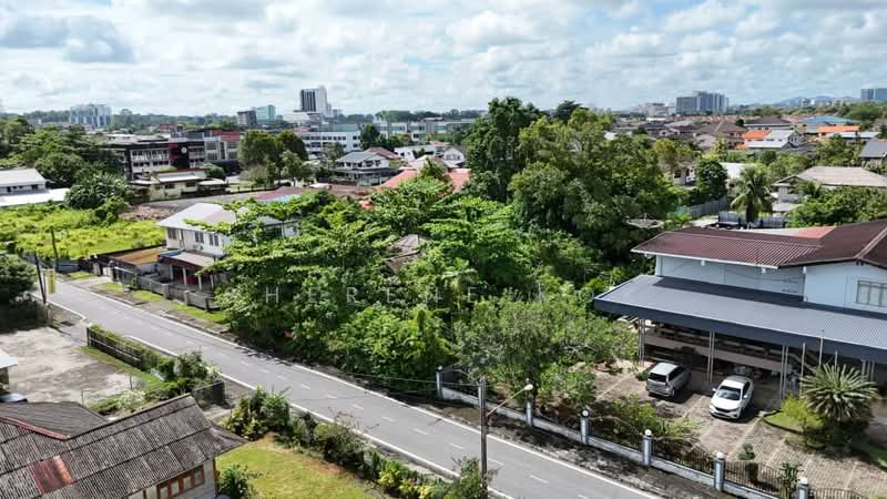 Tanah Kediaman untuk Dijual di Kuching (Sarawak) - Sherene Kok - Exterior - PropertyGuru.com.my