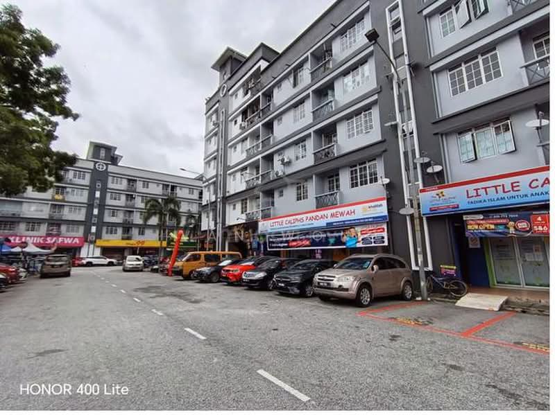 Flat for Sale at Hata Square - Ivan Wong - Exterior - PropertyGuru.com.my