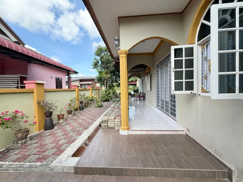 Bungalow for Sale in Dungun (Terengganu) - Muhammad Najmi - Exterior - PropertyGuru.com.my
