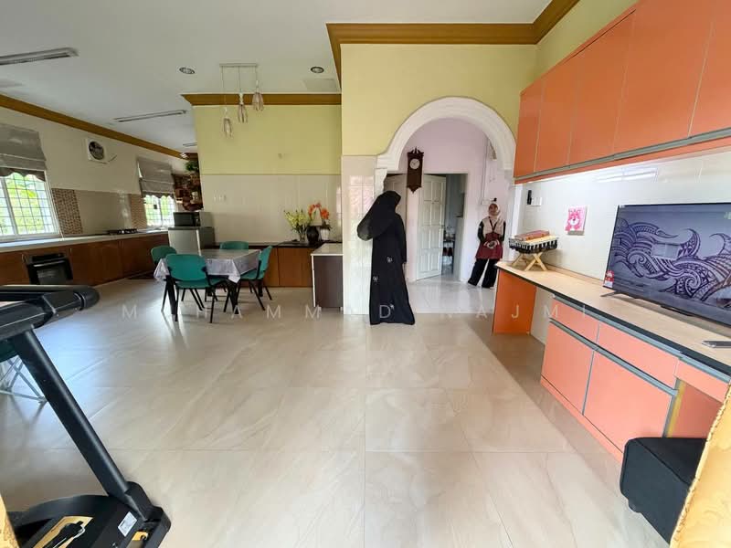Bungalow for Sale in Dungun (Terengganu) - Muhammad Najmi - Kitchen - PropertyGuru.com.my