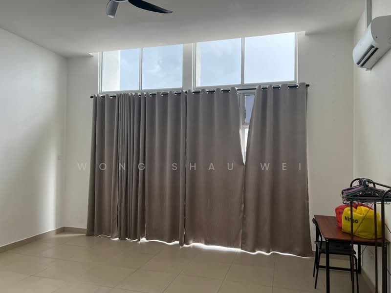 Rumah Teres 2 Tingkat untuk Disewa di Masai (Johor) - Wong Shau Wei - PropertyGuru.com.my