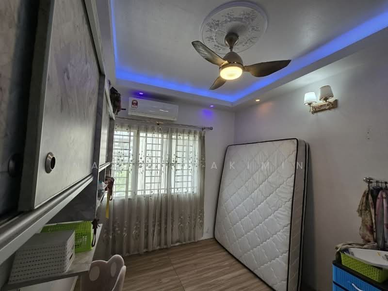 Rumah Flat untuk Dijual di Birchwood Court - Nazrin Hakimin - PropertyGuru.com.my