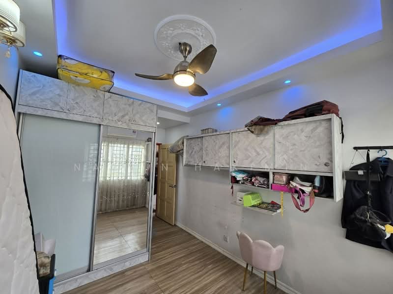 Rumah Flat untuk Dijual di Birchwood Court - Nazrin Hakimin - PropertyGuru.com.my
