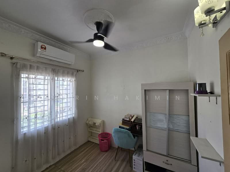 Rumah Flat untuk Dijual di Birchwood Court - Nazrin Hakimin - PropertyGuru.com.my