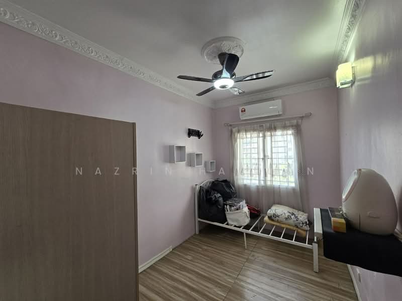 Rumah Flat untuk Dijual di Birchwood Court - Nazrin Hakimin - PropertyGuru.com.my