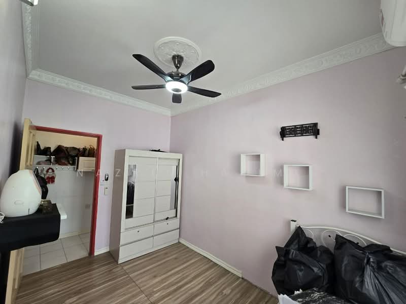 Rumah Flat untuk Dijual di Birchwood Court - Nazrin Hakimin - PropertyGuru.com.my