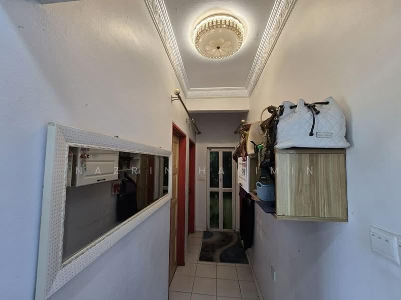 Rumah Flat untuk Dijual di Birchwood Court - Nazrin Hakimin - PropertyGuru.com.my