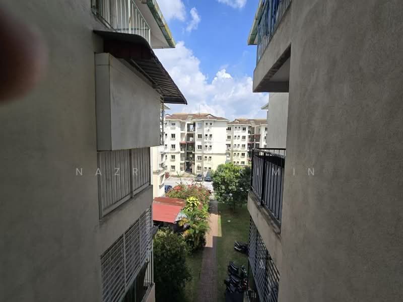 Rumah Flat untuk Dijual di Birchwood Court - Nazrin Hakimin - PropertyGuru.com.my