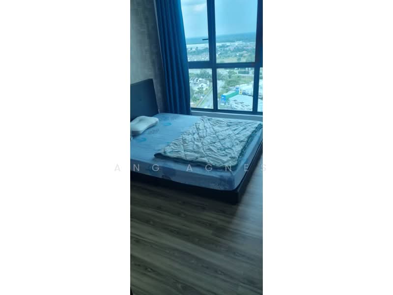 Service Residence for Rent at GM Residence Remia - Ang Agnes - PropertyGuru.com.my