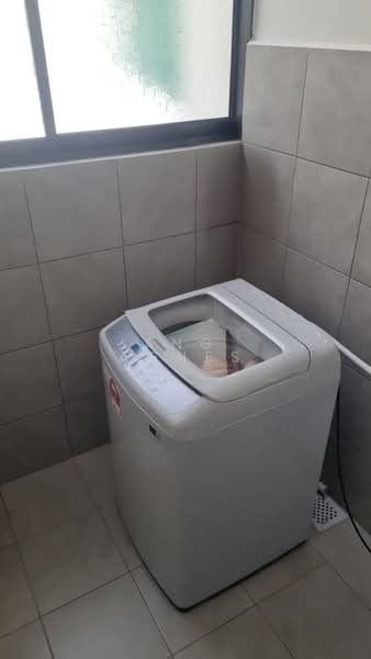 Service Residence for Rent at GM Residence Remia - Ang Agnes - PropertyGuru.com.my