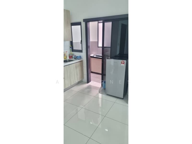 Service Residence for Rent at GM Residence Remia - Ang Agnes - PropertyGuru.com.my