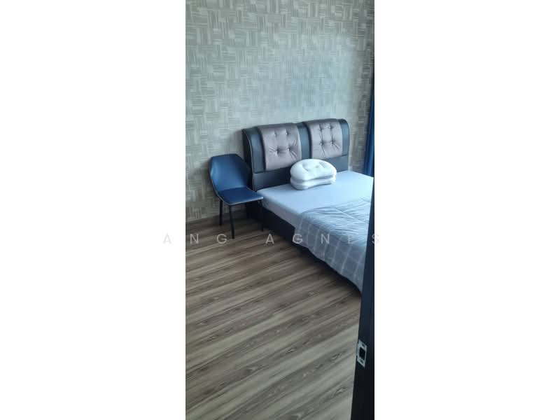 Service Residence for Rent at GM Residence Remia - Ang Agnes - PropertyGuru.com.my