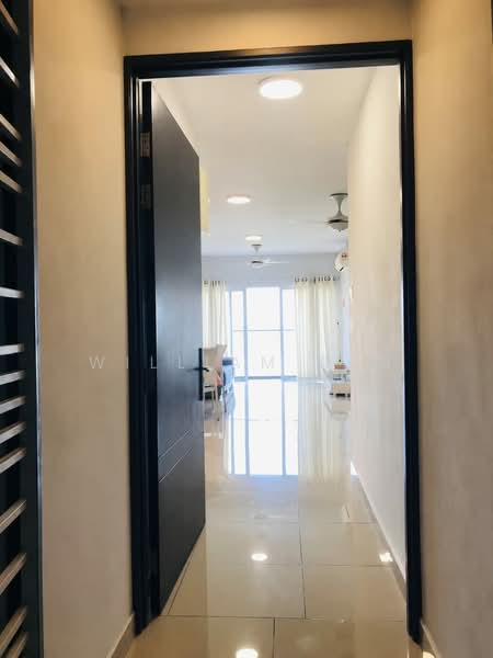 Condominium for Rent at Koi Prima Condominium - William Pua - PropertyGuru.com.my