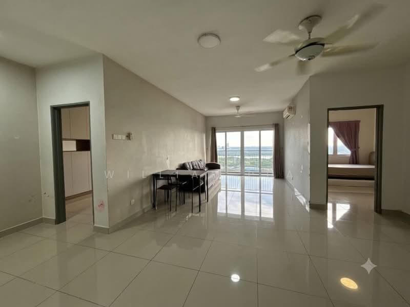 Condominium for Rent at Koi Prima Condominium - William Pua - PropertyGuru.com.my