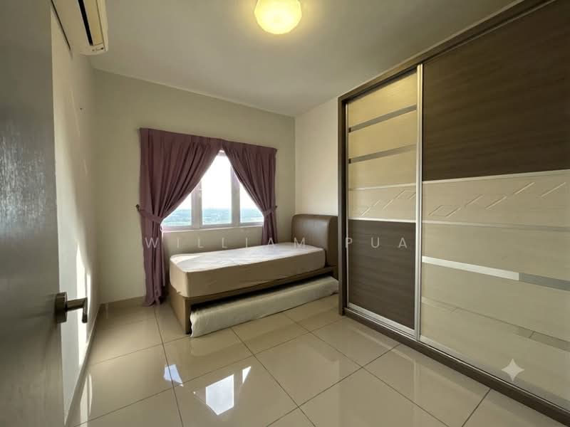 Condominium for Rent at Koi Prima Condominium - William Pua - PropertyGuru.com.my