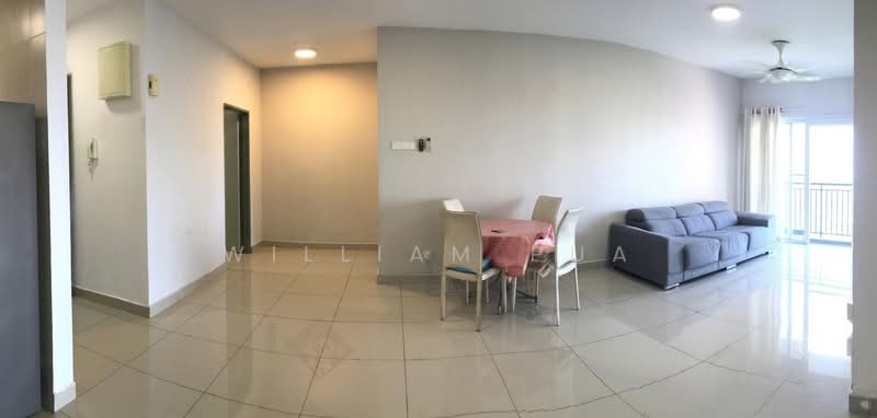 Condominium for Rent at Koi Prima Condominium - William Pua - PropertyGuru.com.my