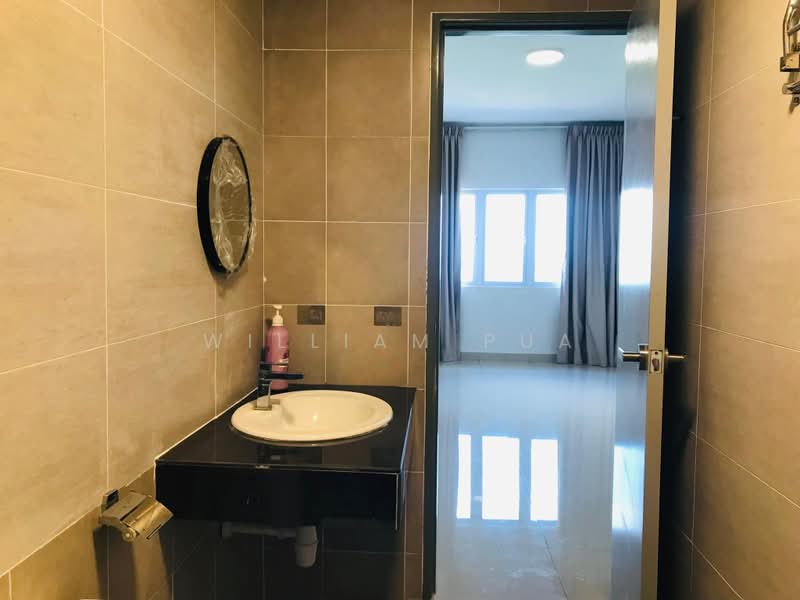 Condominium for Rent at Koi Prima Condominium - William Pua - PropertyGuru.com.my