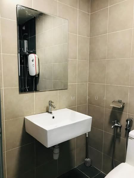 Condominium for Rent at Koi Prima Condominium - William Pua - PropertyGuru.com.my